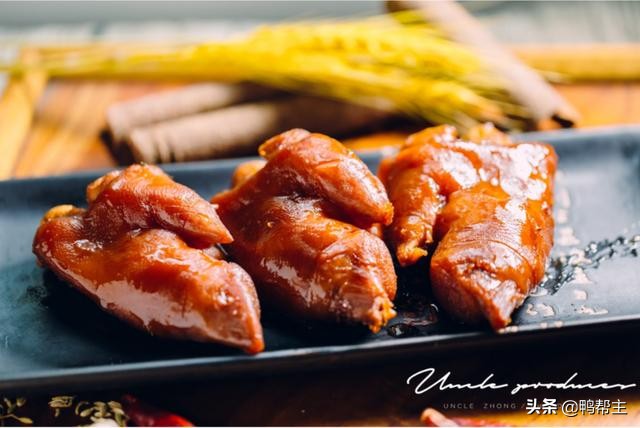 制作卤水老汤的秘方,卤水的卤汁怎么熬