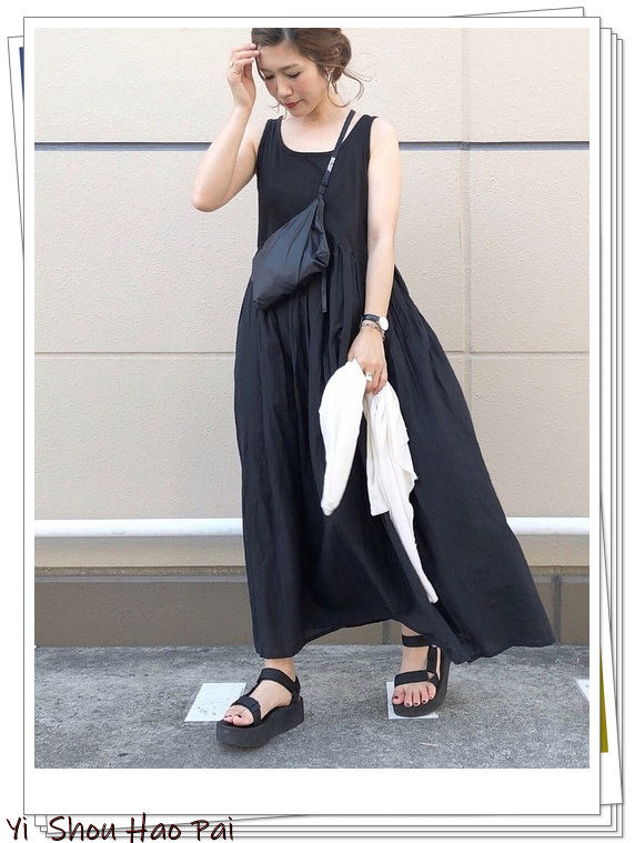 sacoche包推荐,日本parking包包