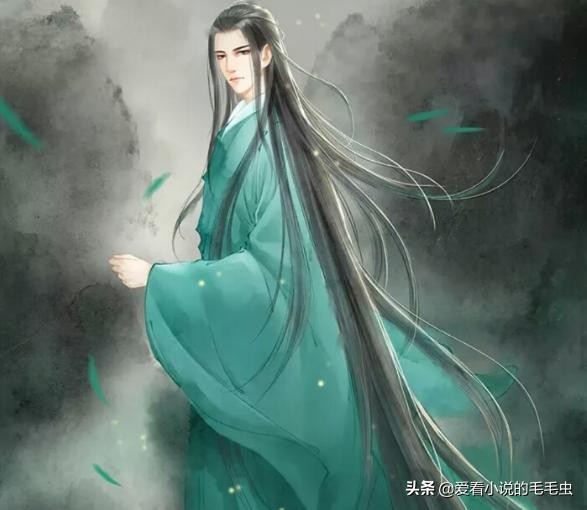 高冷男主古代言情推荐,高冷男主甜宠文古代