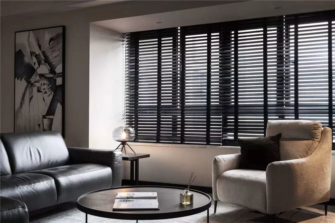 各式设计风格石材 (现代设计的石材之美)