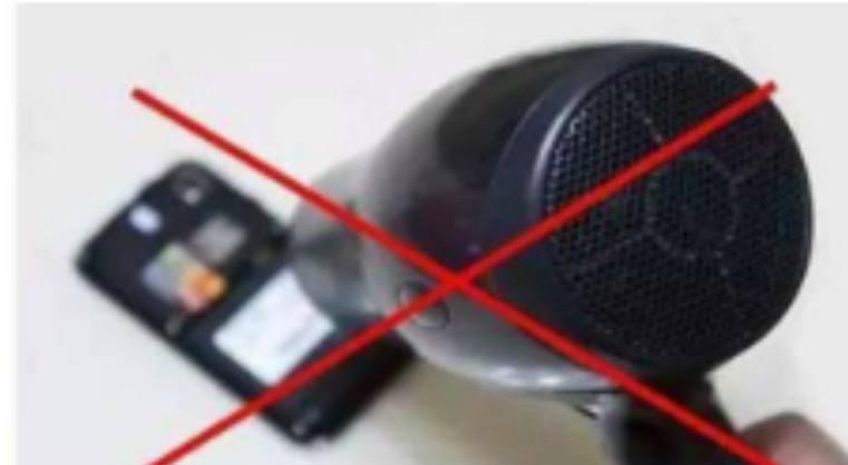 手机掉水里怎么自救小妙招,手机短时间掉水里了正确处理方法