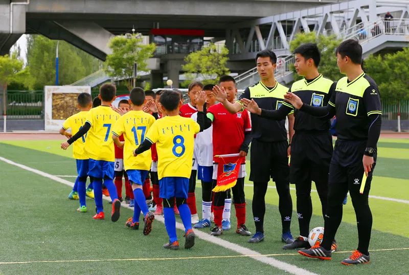 呼和浩特赛罕区足球比赛校长杯,呼和浩特区长杯2024足球赛小学组