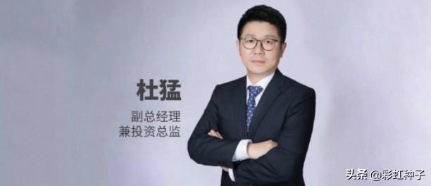 上投摩根基金杜猛-上投摩根远见两年持有期,值不值得买?