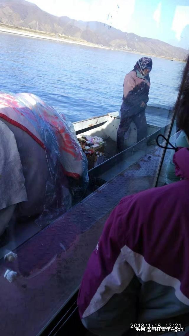 丹东朝鲜观光,以游客的视角看待自己生活的城市