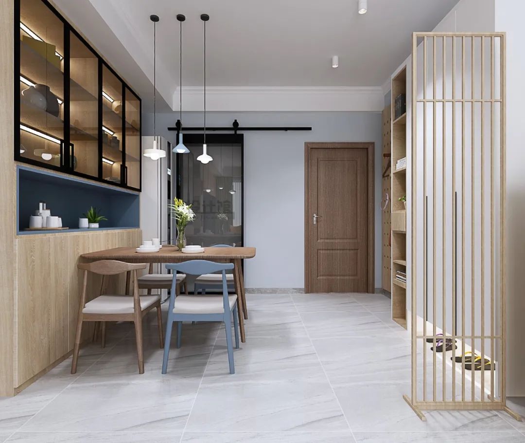 餐边柜找哪里设计,餐边柜如何设计