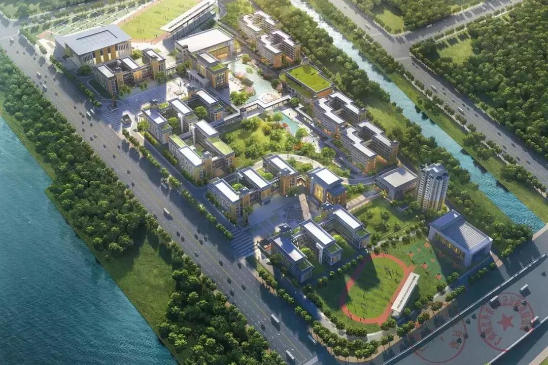 广州南沙区飞速发展,即将崛起的广州南沙区