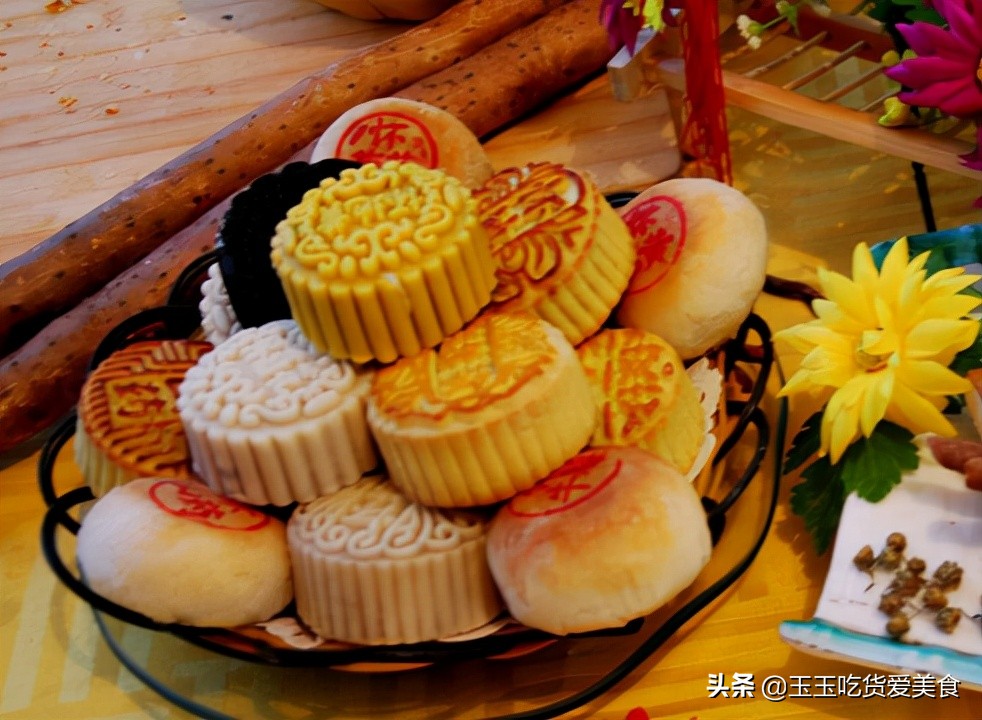 中秋节送礼指南让你送礼不再难,中秋节送礼指南让你送礼不犯难