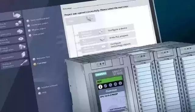 德国西门子发明发电机,强大到没朋友的西门子