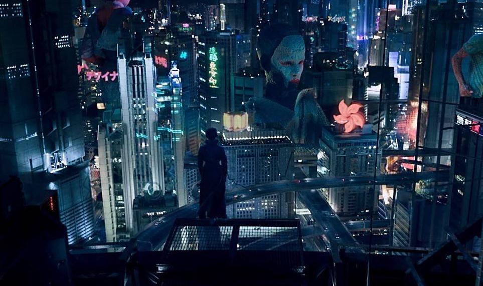 影子杂说：废土朋克，末日后的希冀之路