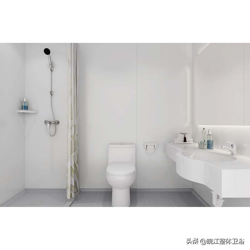 科逸浴室柜怎么样,科逸整体卫浴smc1016