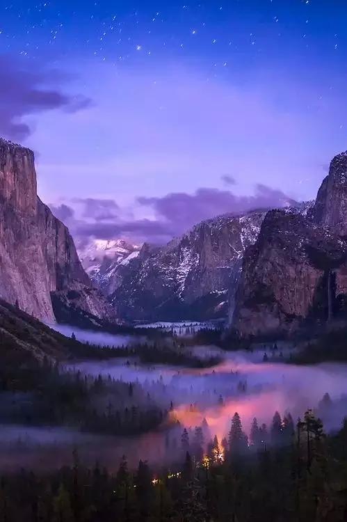 绿水青山鸟语花香人间仙境,绿水青山世外桃源人间美景