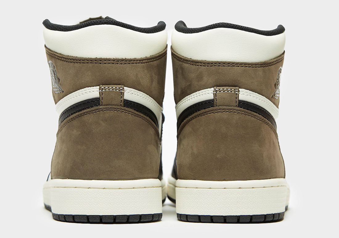 特拉维斯斯科特100,顶级aj1倒勾