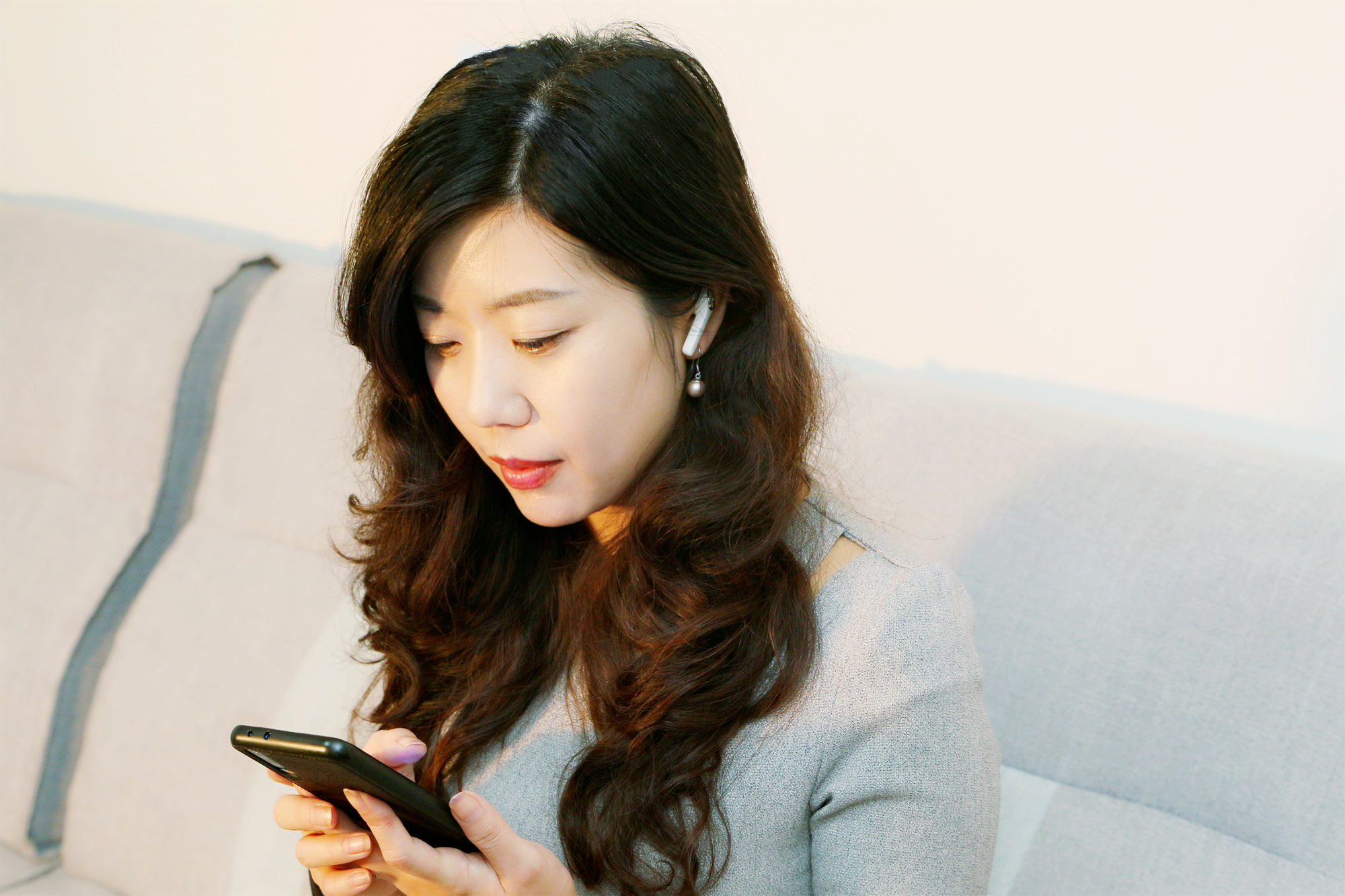 好音质且超低延迟，疯米AI无线智慧蓝牙耳机体验记