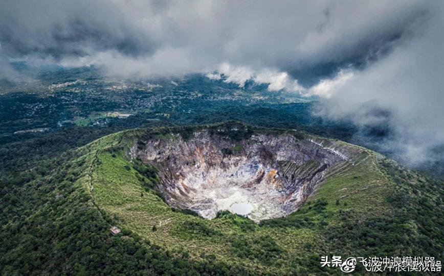 飞波与美娜多合作的项目预计在今年运营