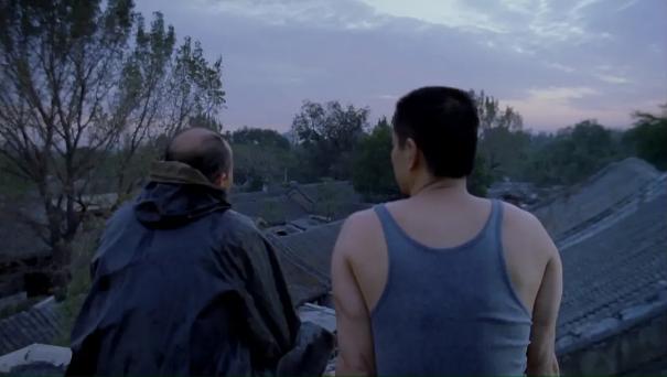 把“洗澡”演出味儿来，这三个大老爷们是怎么做到的？