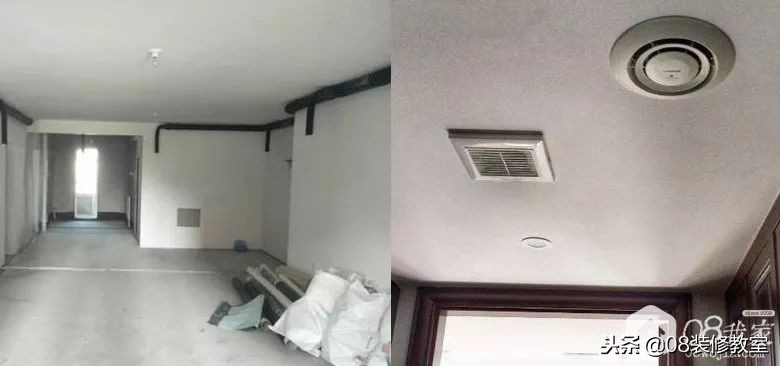 新风系统都有什么,新风系统的真正的作用