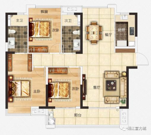 对比了那么多，还是这家能满足我