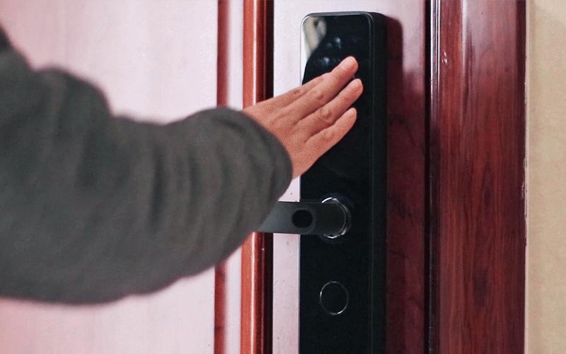 接近你眼中的理想形态产品｜小米米家智能门锁体验