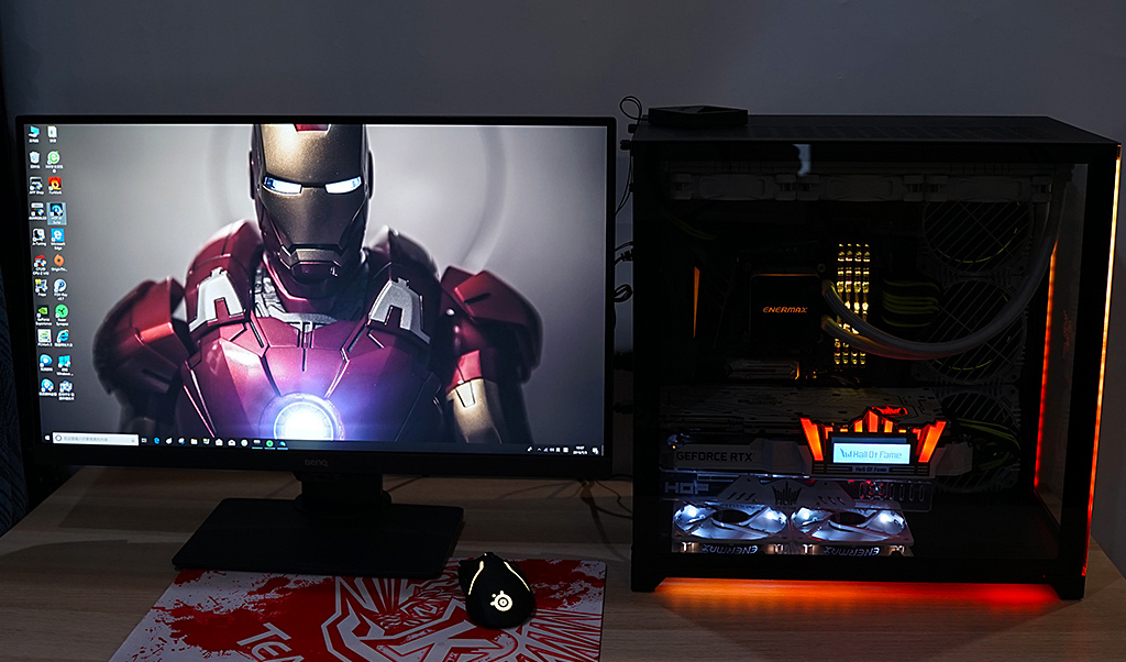 rtx2080名人堂怎么设置,rtx2080super名人堂