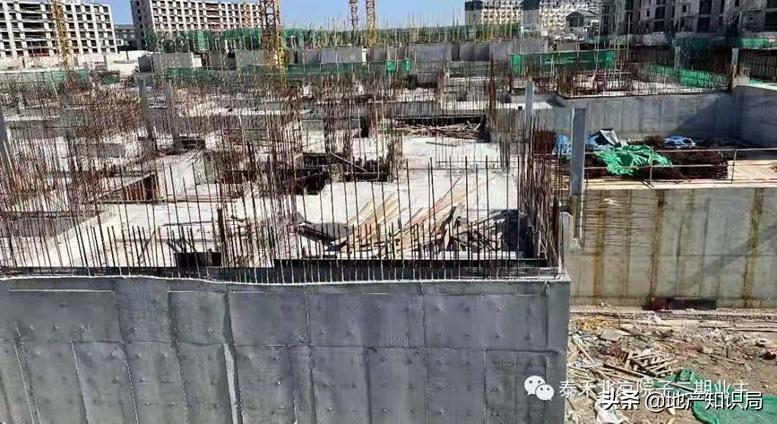 最新泰禾复工消息,泰禾债务分析