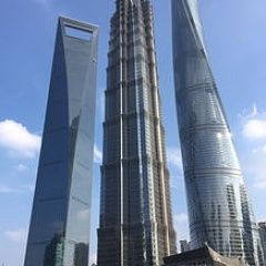 世界上最高的楼是多少米多少层,世界上最高的楼排名前十名