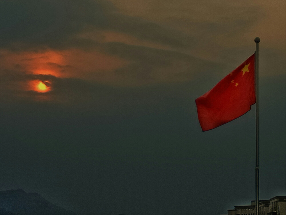 笔势藏锋，真情只在流转之间——评《藏锋》