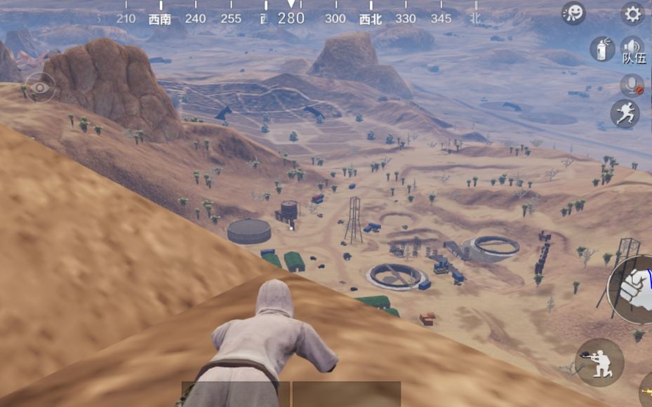 新版本和平精英手游有什么变化,最近新出的手游和平精英