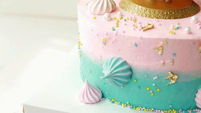 宝宝放心吃的专业儿童蛋糕品牌来啦!天津竟然只有1%的辣妈知道