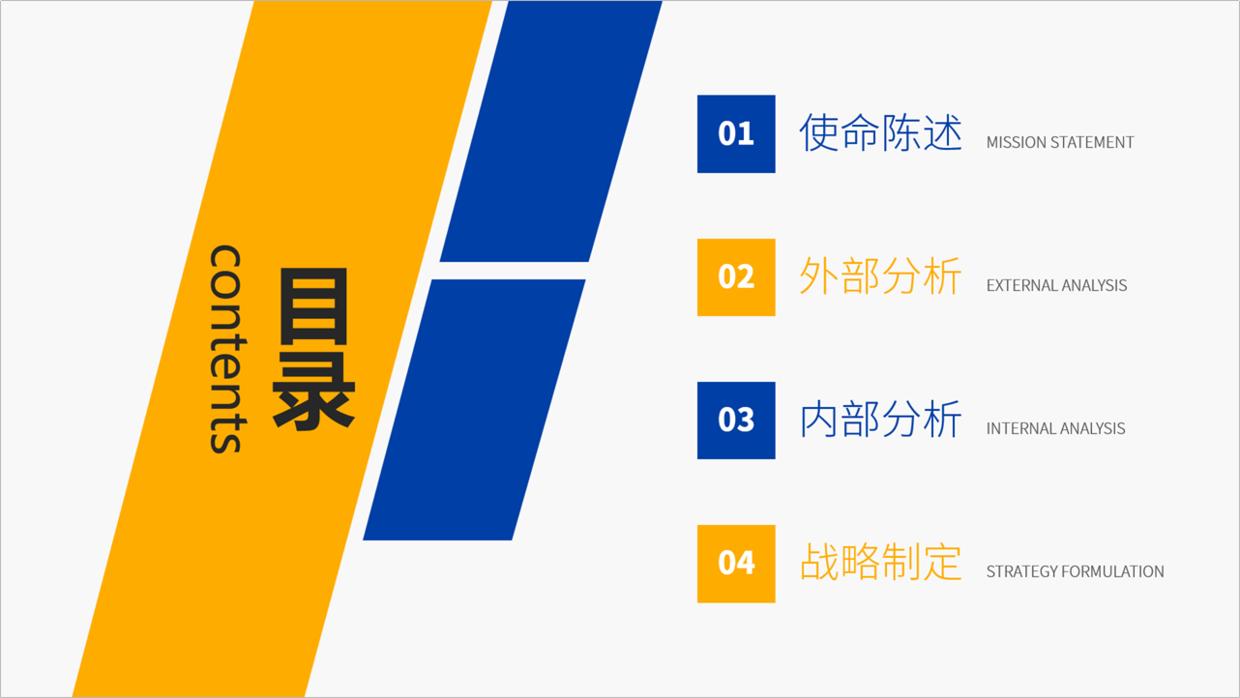 如何制作好看的目录页ppt,如何设计出好看的ppt模板背景