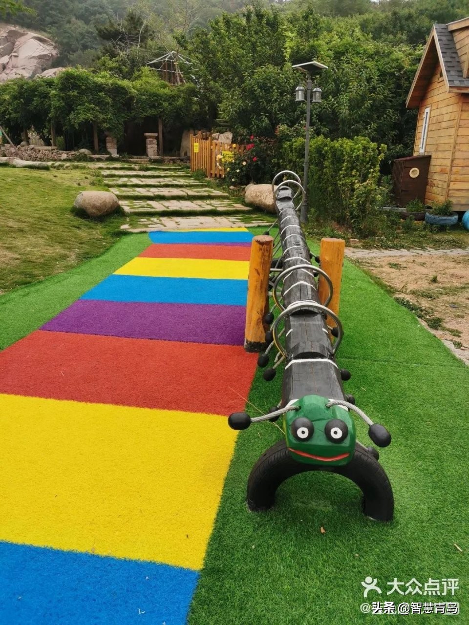 青岛威海烟台夏天哪个凉快,青岛夏季游玩攻略大全