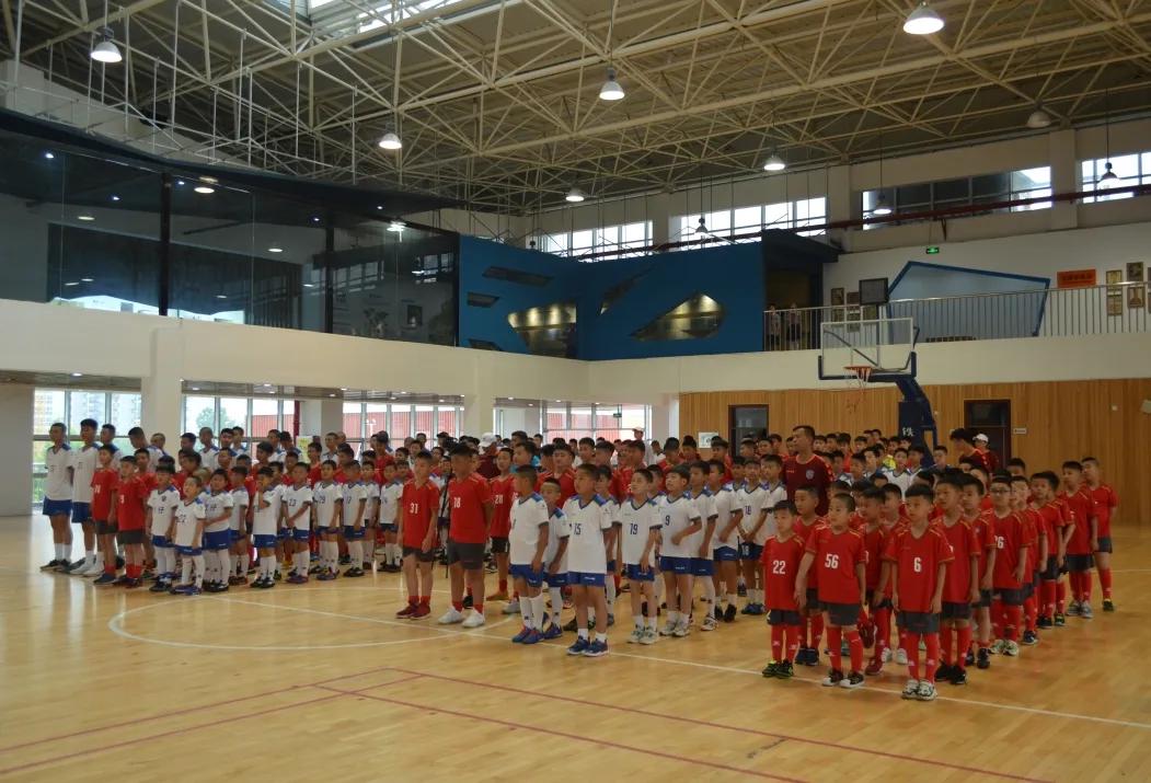 连云港青少年训练营夏令营,江苏连云港青少年封闭式训练营