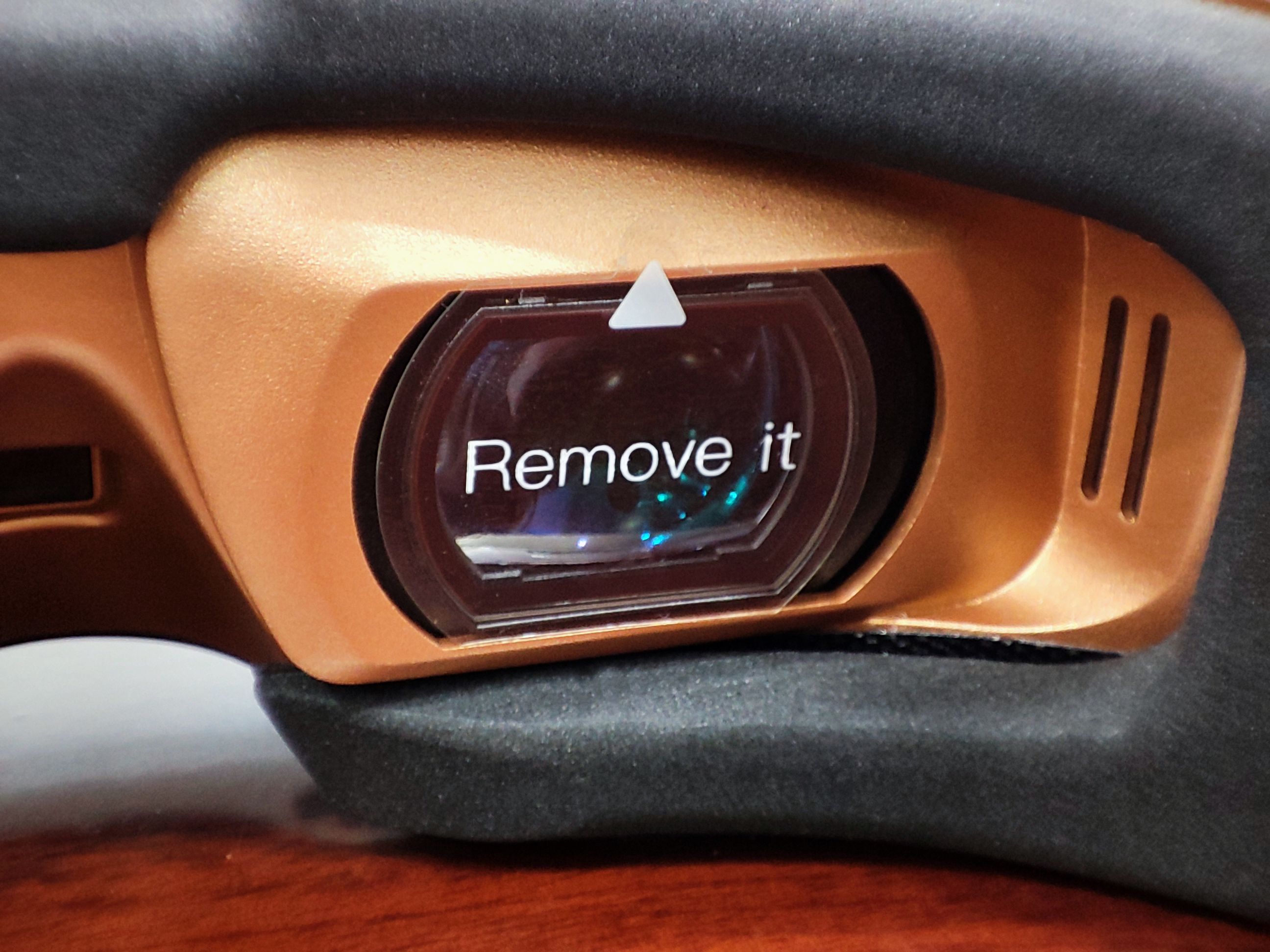 2021年了竟然吹1080P的屏幕非常清晰？实测GOOVIS头戴影院