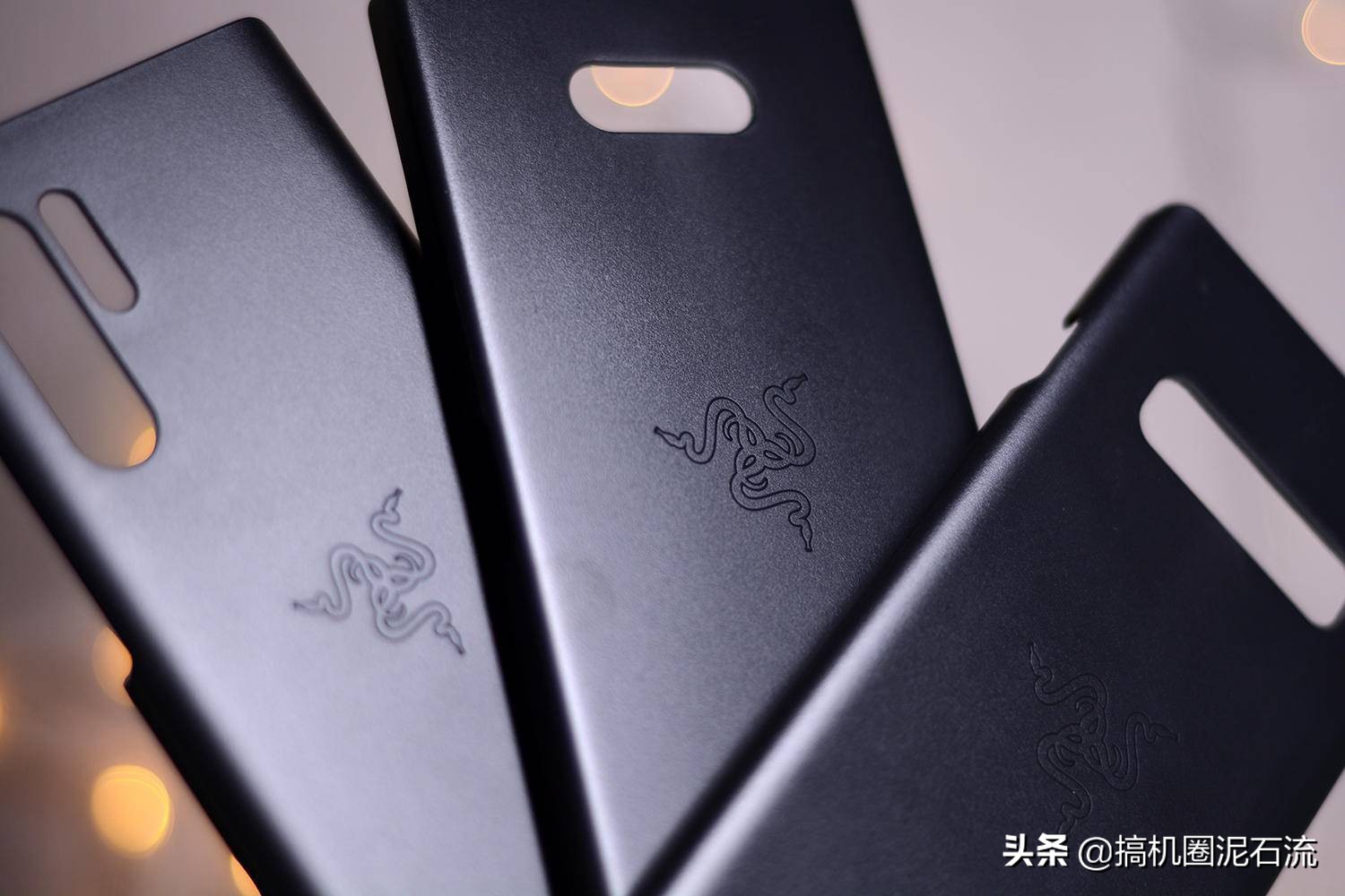 雷蛇手柄和xbox手柄,switch雷蛇摇杆手柄