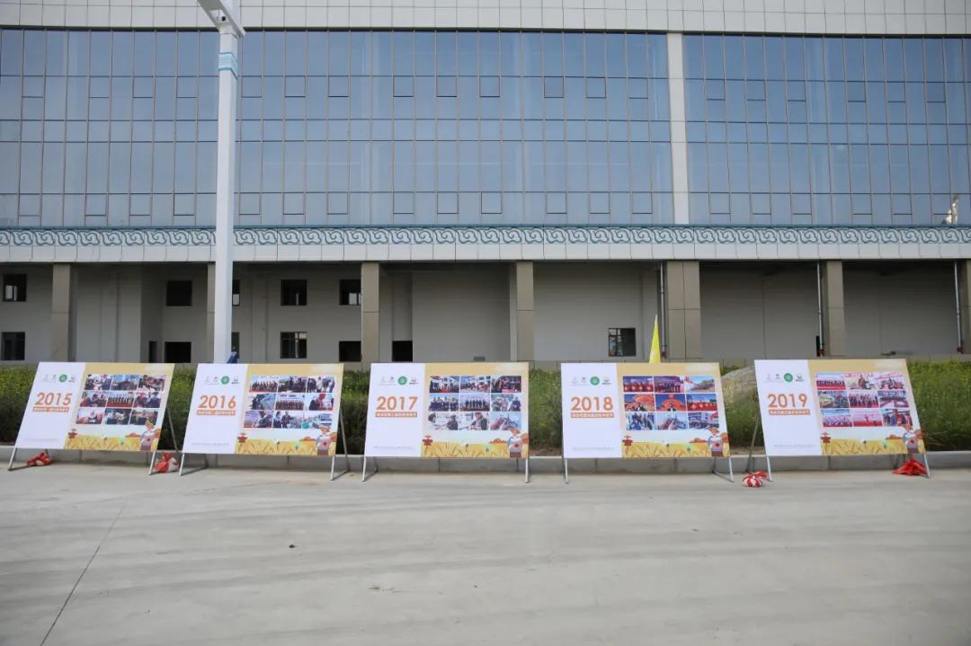 第三届中国农民丰收节汝南,益阳市第三届中国农民丰收节举行