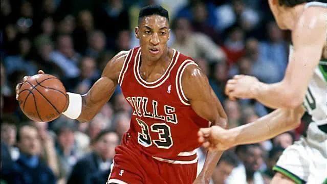 灌篮高手nba原型大揭秘,田卧勇太灌篮高手原型