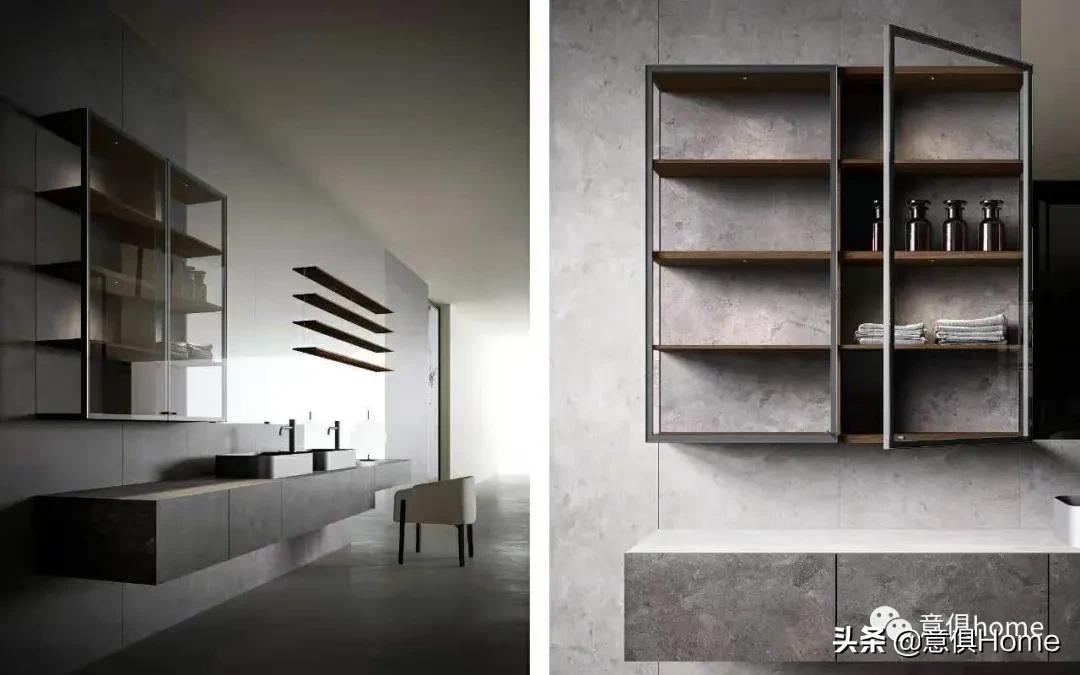 boffi橱柜2023米兰展,boffi橱柜销售额