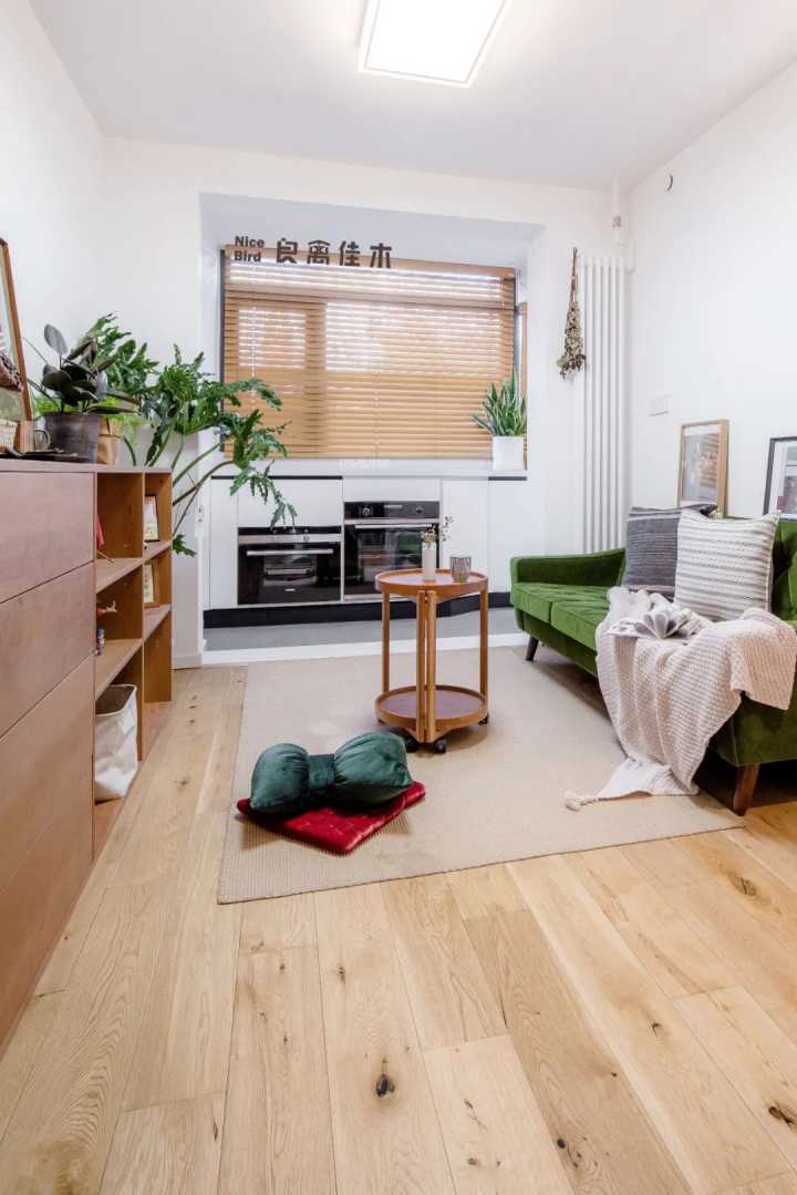 买房该不该花大钱装修,买了2千万房子却为什么没钱装修