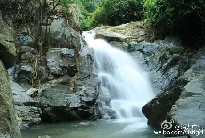 广东人少景美的小众旅行地,周末去哪里玩十大必去景点