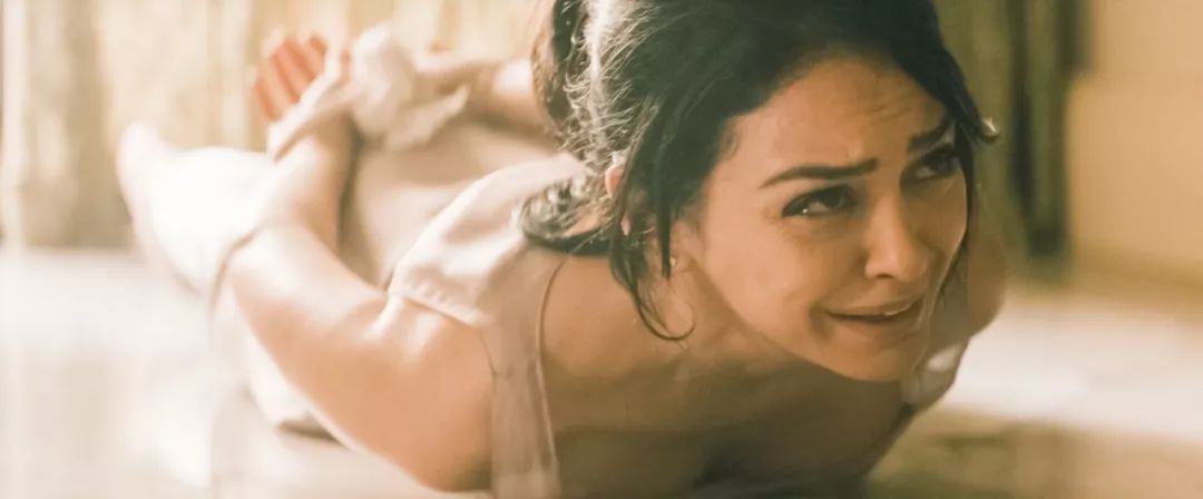 这场堪比911规模的*杀屠**震慑了所有人，如今它被改编成真实电影