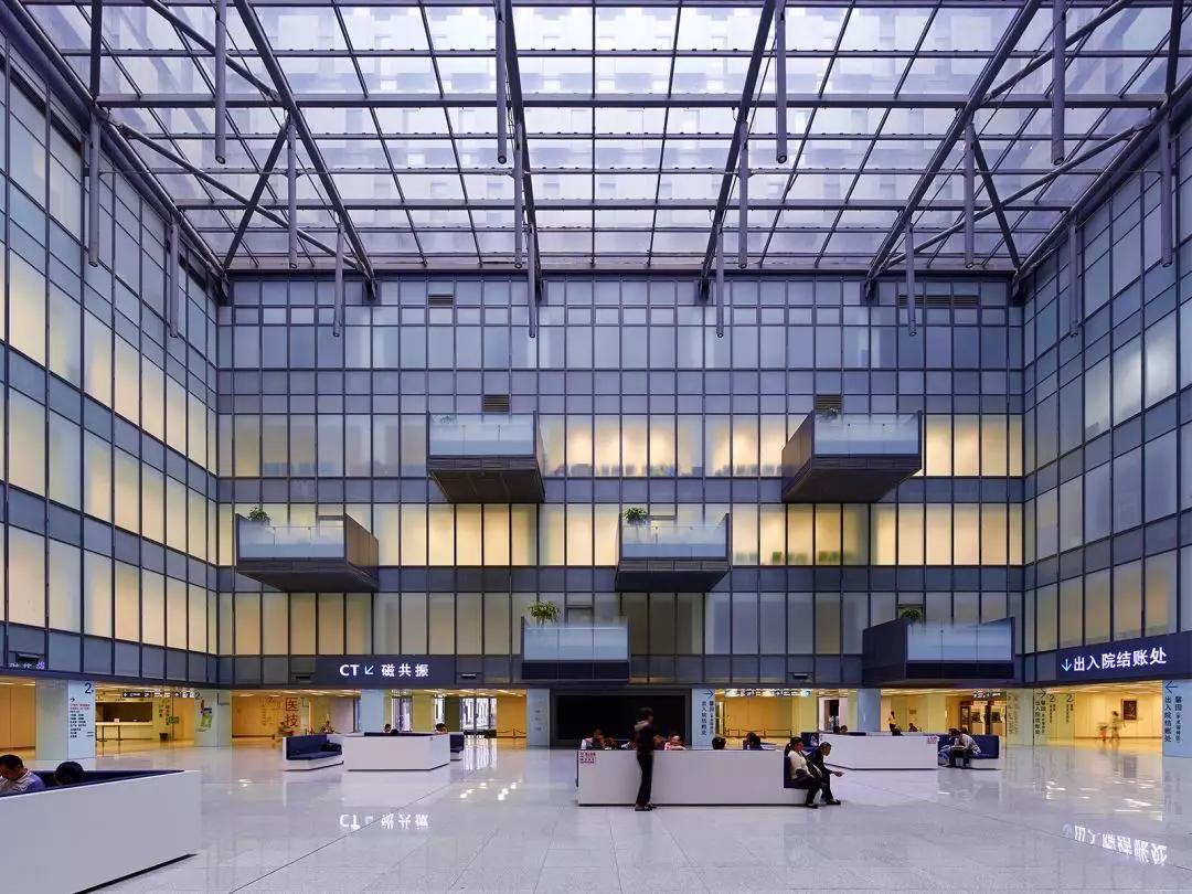 南京大学附属医院鼓楼医院,南京鼓楼区最好的医院