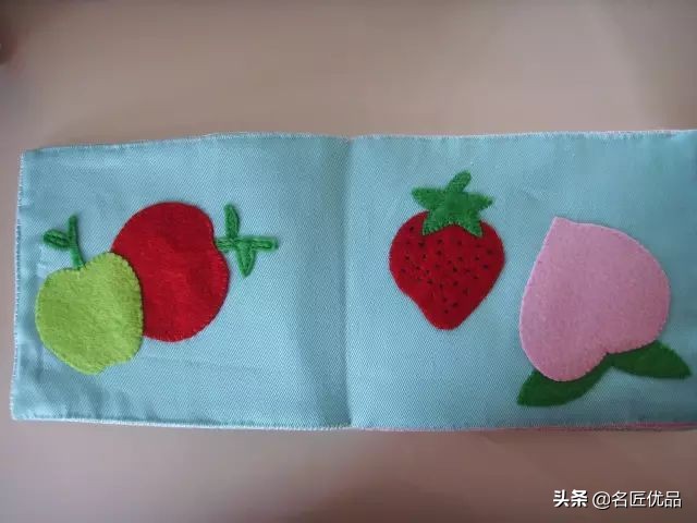 亲子手工2-3岁创意手工,超级好玩的撕撕乐手工