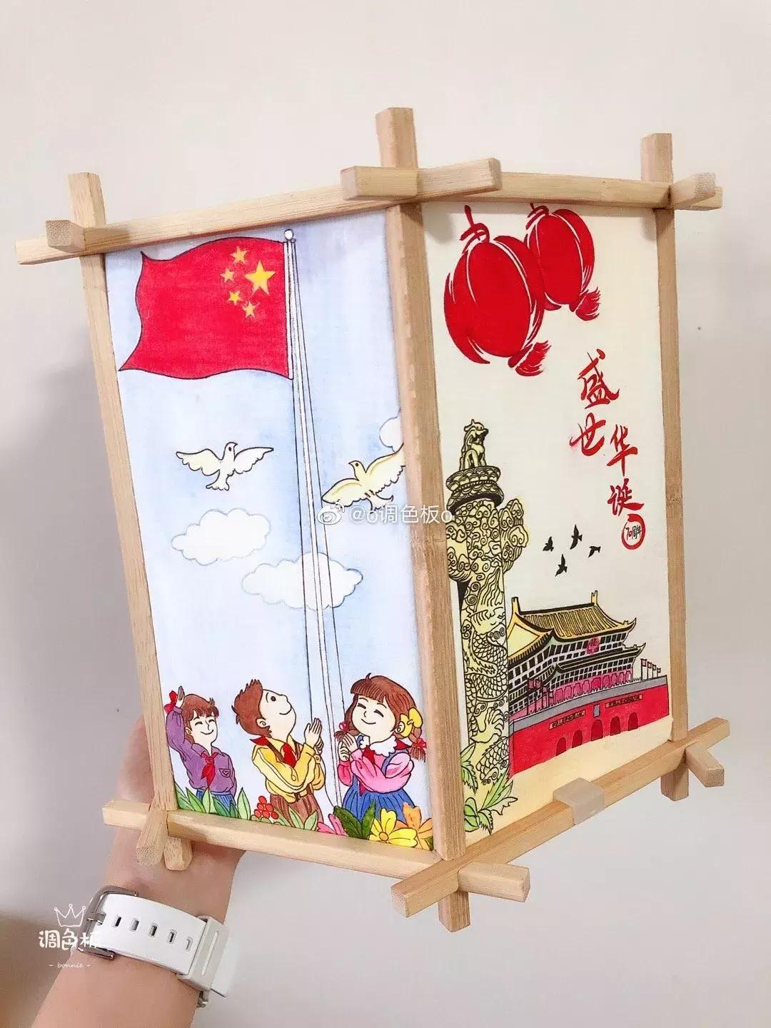 中秋小长假来了,中秋节小长假孩子在家开心极了