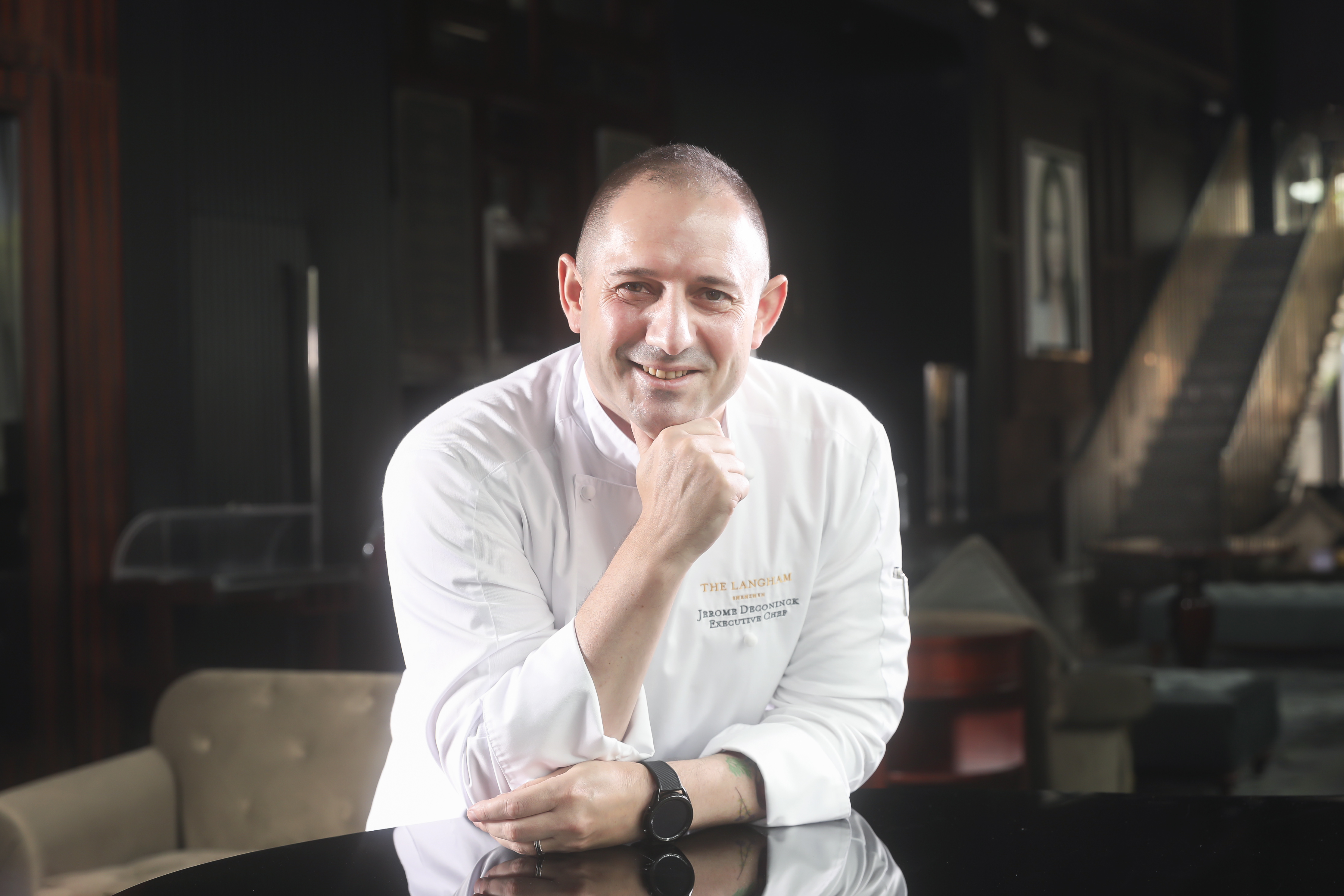 深圳东海朗廷酒店有哪些餐厅,2019深圳东海朗廷酒店