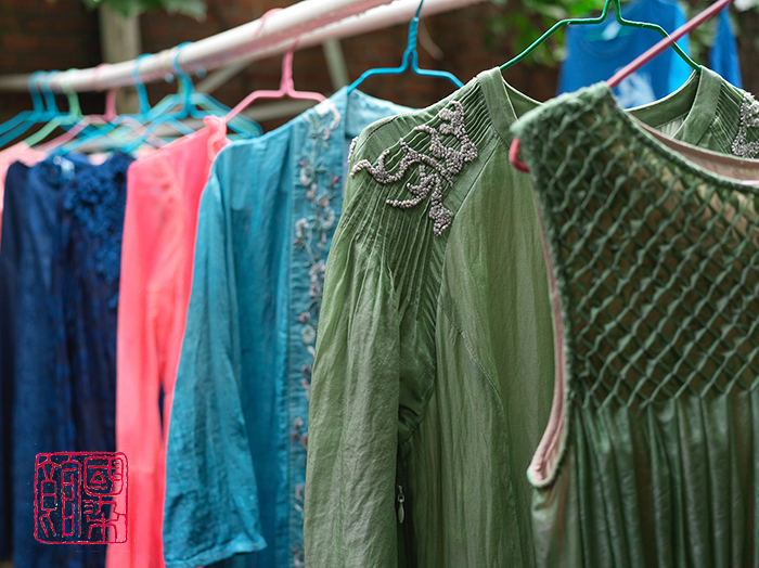 国染馆北京宋庄,国染馆