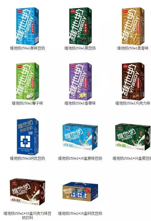 广东人的回忆完整版,童年回忆维他奶