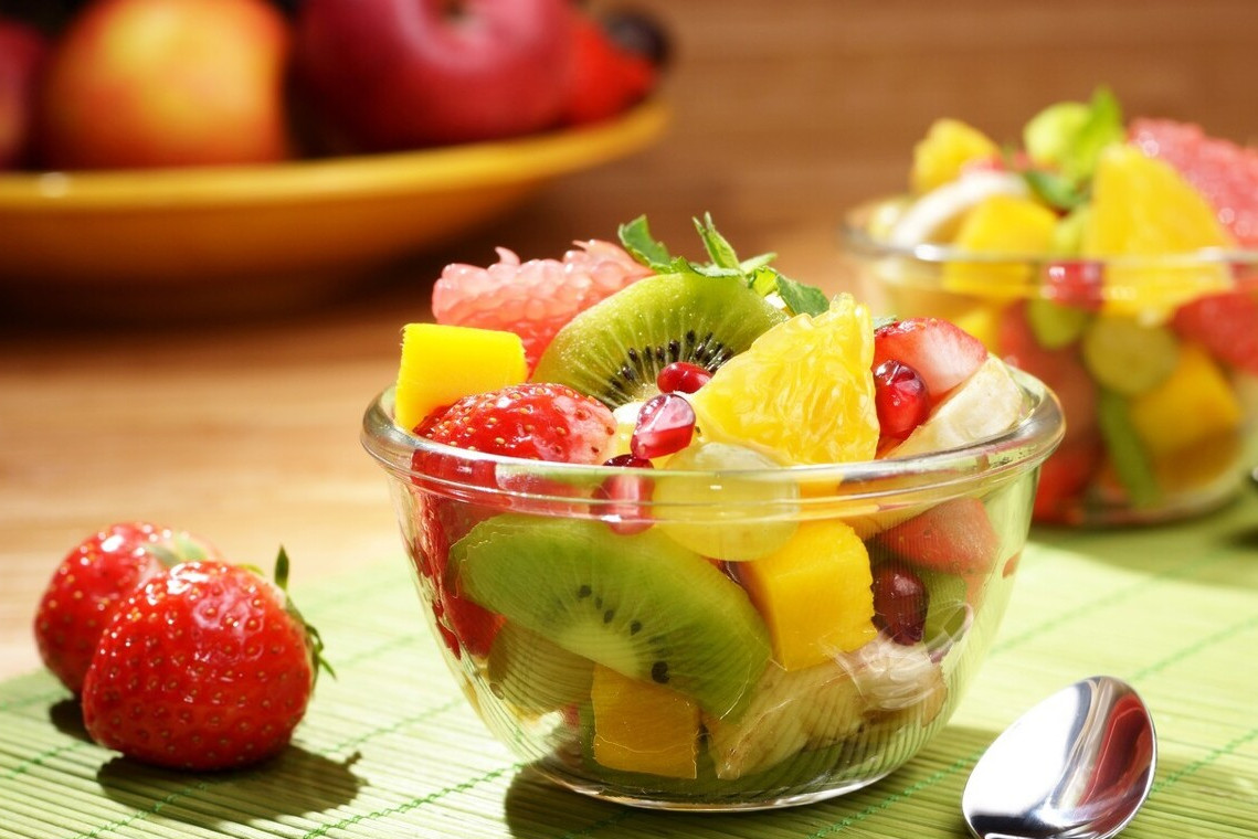 孕期吃什么水果好对宝宝好,孕期里吃什么水果最好你都知道吗