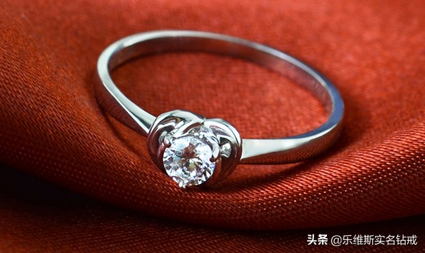 为什么铂金便宜铂金戒指贵,铂金戒指价格一般多少钱合适