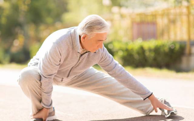 腿有劲的锻炼方法,人老腿先老延缓腿衰老的7个方法