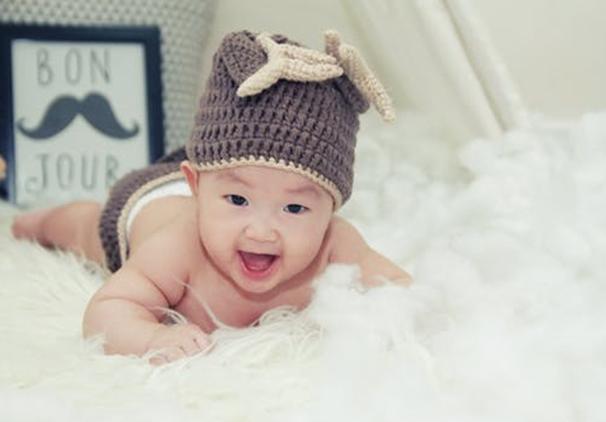 宝宝满月后有什么变化,宝宝满月后的变化