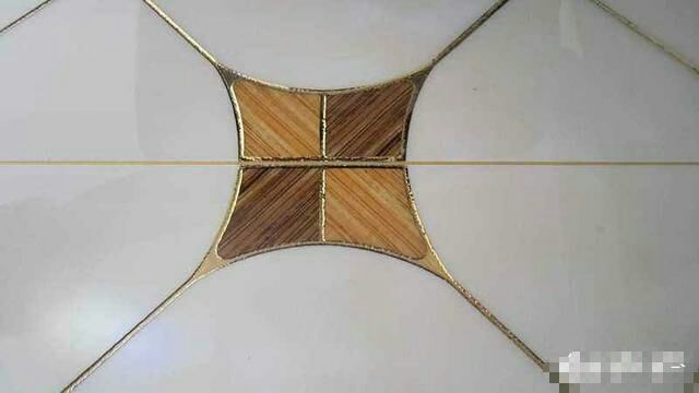 120平的房子自己做美缝要多久,100平房子自己做美缝要多少钱